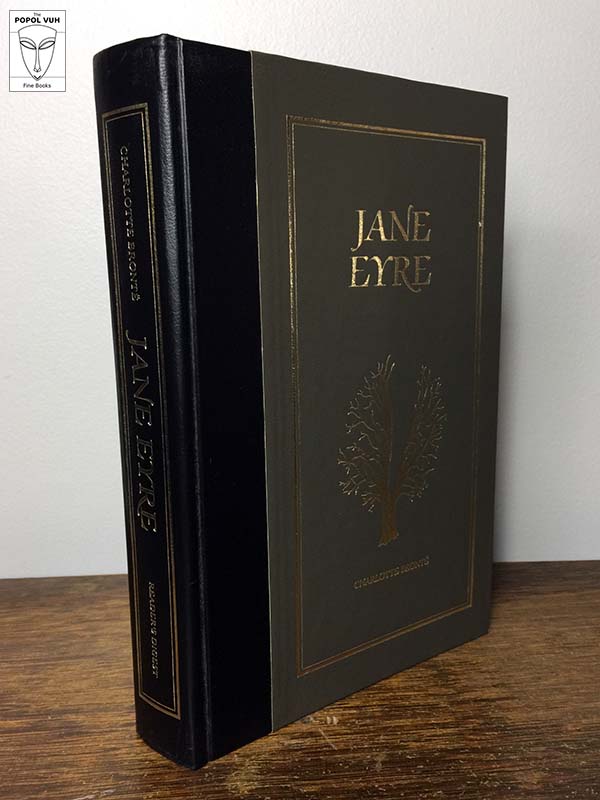 Charlotte Bronte - Jane Eyre